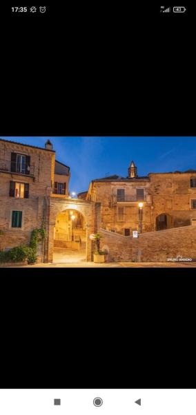 Gioscy Citta' Sant'angelo
